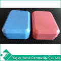 plastic soap holder/soap box/ soap tray